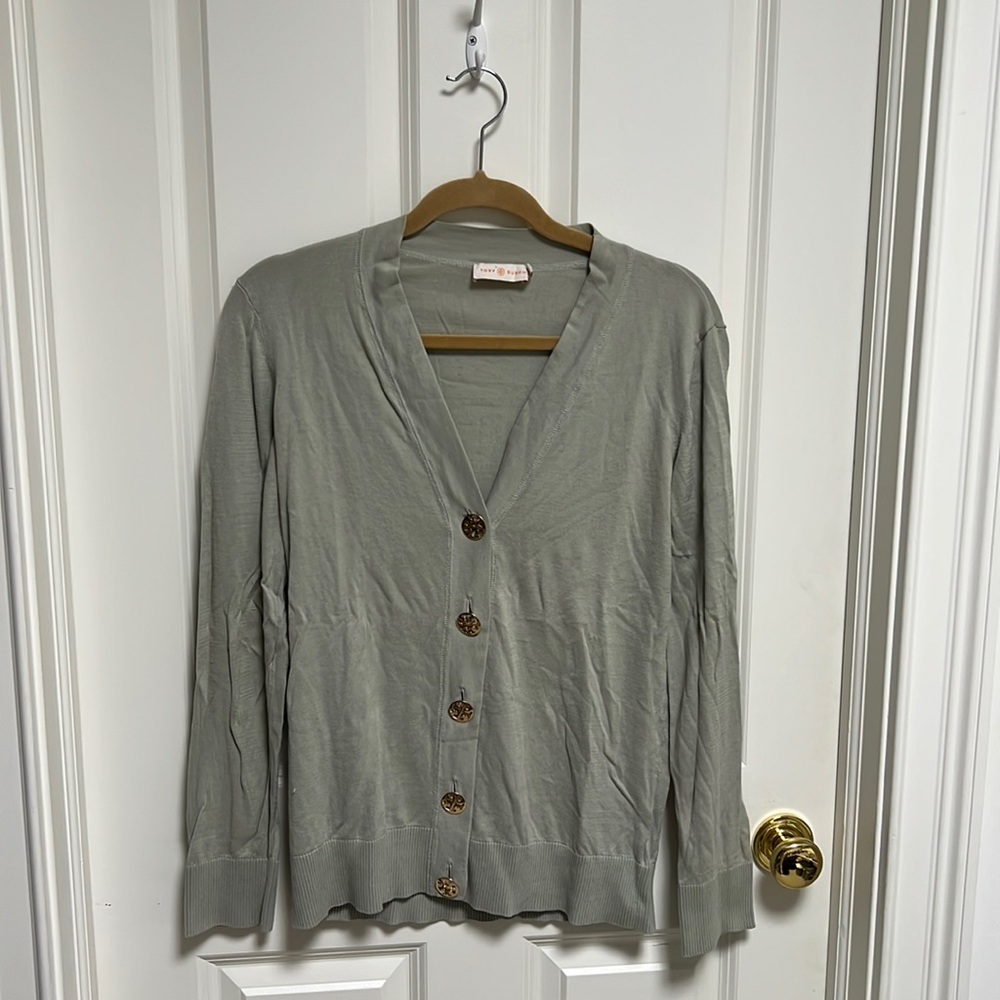 Tory Burch cardigan